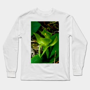 Rare Bird Long Sleeve T-Shirt